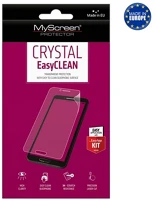 Myscreen M3836CC FS CRYSTAL FULLSCREEN képernyővédő fólia íves, 3H, ÁTLÁTSZÓ kép