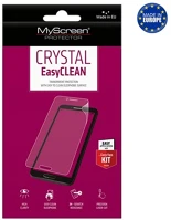 Myscreen M3945CCHO Nokia 2.1  crystal képernyővédő fólia 3h átlátszó kép