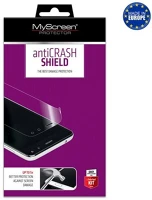 Myscreen M5017ACAO Evolveo strongphone g9  anti crash képernyővédő fólia 3h átlátszó kép