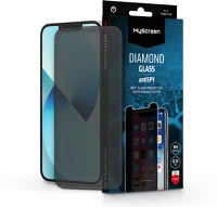 Myscreen MS202039 Myscreen antispy - apple iphone 13/13 pro üvegfólia beteketintés elleni kép
