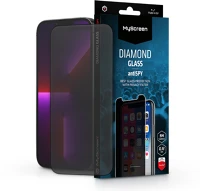 Myscreen MS202046 Myscreen antispy - apple iphone 13 pro max üvegfólia beteketintés elleni kép