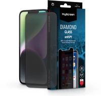 Myscreen MS213165 Myscreen antispy - apple iphone 14 üvegfólia beteketintés elleni kép