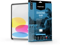 Myscreen MS214377 Myscreen diamond glass full glue - apple ipad 10.9 (2022)/ ipad 11 (2025) kép