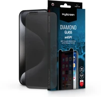 Myscreen MS226721 Myscreen antispy - apple iphone 15 pro üvegfólia beteketintés elleni kép