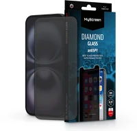 Myscreen MS240734 Myscreen antispy - apple iphone 16 üvegfólia beteketintés elleni kép