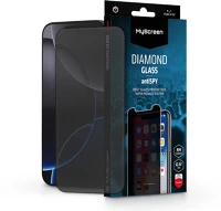Myscreen MS240765 Myscreen antispy - apple iphone 16 pro max üvegfólia beteketintés elleni kép