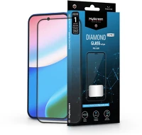 Myscreen MS262910 Myscreen diamond glass lite edge 2.5d full glue - google pixel 10/pixel 10 kép