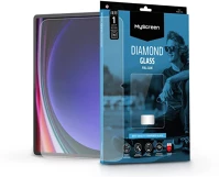 Myscreen MS262965 Myscreen diamond glass full glue - samsung galaxy tab s9/s9 fe/a9+/s10 fe/a11 kép