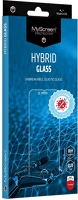 Myscreen RS101730 Lg k42 / k52 / k62, kijelzővédő fólia, ütésálló fólia (az íves kép