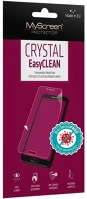 Myscreen RS102743 Samsung galaxy s21 5g sm-g991, kijelzővédő fólia (az íves részre nem kép