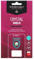 Myscreen RS111392 Apple iphone 13 / 13 pro / 14 / 16e, kijelzővédő fólia (az íves részre kép