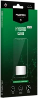 Myscreen RS133493 T phone pro 5g, kijelzővédő fólia, ütésálló fólia, tempered glass kép