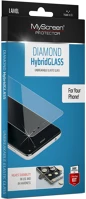 Myscreen RS136079 protector, hybridglass, tempered glass (edzett üveg), clear, 1 db / csomag kép
