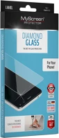 Myscreen RS137867 Apple iphone 14 pro, kijelzővédő fólia, ütésálló fólia (az íves kép