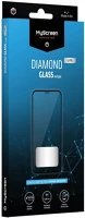 Myscreen RS160881 Tcl 50 5g, kijelzővédő fólia, ütésálló fólia (az íves részre is!) kép