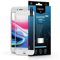 Myscreen LA-1971 Msp  iphone 7/iphone 8 2.5d üveg kijelzővédő fólia kép