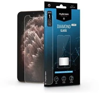 Myscreen LA-2018 Msp iphone xs max/11 pro max diamond glass üveg kijelzővédő fólia kép