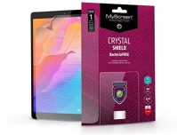 Myscreen LA-2035 Msp  huawei matepad t8/t8 lte crystal bacteria free kijelzővédő fólia kép