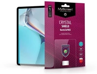 Myscreen LA-2036 Msp  huawei matepad 11 crystal bacteria free kijelzővédő fólia kép