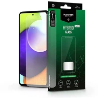 Myscreenprotector LA-2074 MSP LA-2074 Galaxy A52/A52 5G/A52s/A53 Hybrid Glass Lite rugalmas üveg kijelzővédő fólia