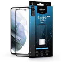 Myscreen LA-2121 Msp  samsung g990f galaxy s21 diamond glass lite edge2.5d edzett üveg képernyővédő kép