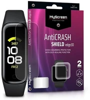 Myscreen LA-2149 samsung galaxy fit 2 anticrash shield edge3d 2db ütésálló kép