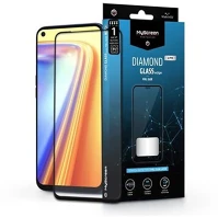 Myscreen LA-2183 Msp  realme 7 diamond glass lite edge2.5d edzett üveg képernyővédő kép