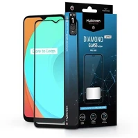 Myscreen LA-2184 Realme C11/C12/C21 Diamond Glass Lite Edge2.5D edzett üveg képernyővédő kép