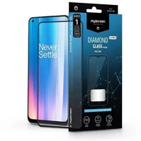 Myscreen LA-2185 oneplus nord ce 2 5g/nord 2t diamond glass lite edge 2.5d edzett üveg kép