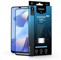 Myscreen MS229029 Msp  samsung galaxy s24 ultra diamond glass lite edge edzett üveg képernyővédő fólia kép