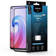Myscreen LA-2200 Msp  oppo a96 diamond glass lite edge2.5d edzett üveg képernyővédő kép