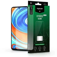 Myscreenprotector LA-2202 Msp la-2202 redmi note 9 pro/9s/mi 10t lite hybrid glass lite rugalmas üveg kijelzővédő fólia