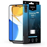 Myscreen LA-2209 Msp  honor x7 diaomind glass lite edge 2.5d edzett üveg kijelzővédő fólia kép