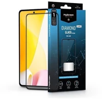 Myscreen LA-2221 Msp  xiaomi 12 lite diamond glass lite edge 2.5d edzett üveg képernyővédő kép