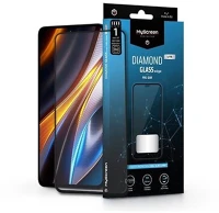 Myscreen X4 GT/X4 GT xiaomi poco x4 gt/x4 gt pro diamond glass lite edge 2.5d edzett üveg kép