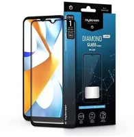 Myscreen LA-2234 Msp  poco c40 diamond glass lite edge2.5d edzett üveg kijelzővédő fólia kép