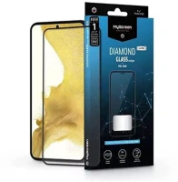 Myscreen LA-2235 Msp  galaxy s22 diamond glass lite edge2.5d edzett üveg kijelzővédő fólia kép