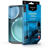 Myscreen LA-2239 honor magic 4/4 pro diamond glass lite edge3d edzett üveg kijelzővédő kép