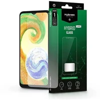 Myscreen LA-2240 Msp  galaxy a04/a04s hybrid glass lite rugalmas üveg kijelzővédő fólia kép