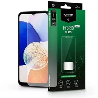 Myscreenprotector LA-2260 Msp la-2260 galaxy a14 5g hybrid glass lite rugalmas üveg kijelzővédő fólia