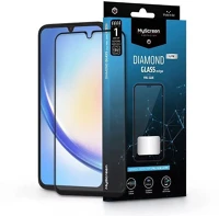 Myscreenprotector LA-2306 Msp la-2306 galaxy a34 5g (sm-a346) diamond glass lite edge 2.5d edzett üveg kijelzővédő fólia