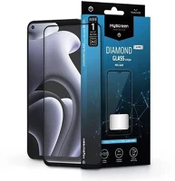 Myscreen LA-2323 Realme GT Neo 2/GT Neo 3T Diamond Glass Lite Edge 2.5D edzett üveg kép