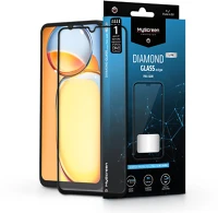 Myscreen MS227902 Xiaomi redmi 13c/redmi 13r edzett üveg képernyővédő fólia kép