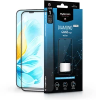 Myscreenprotector ms236690 Myscreen diamond glass lite edge2.5d full glue - honor 200 lite 5g üvegfólia