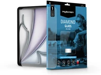 Myscreen MS236850 Myscreen diamond glass full glue - apple ipad air 11 (2024) üvegfólia kép