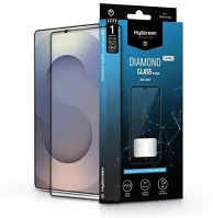 Myscreen MS246439 samsung sm-s938 galaxy s25 ultra diamond glass lite edge2.5d full glue kép
