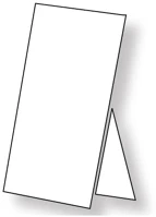 Na NAPTÁRHÁT 21 HA Naptárhát 21 ha álló 700g kép