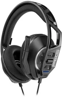 Nacon 300PRO HS PS5 FEKETE Plantronics rig 300pro hs ps5 fekete gamer headset kép
