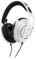 Nacon 2808367 Plantronics rig 300pro hs ps5 fehér gamer headset kép