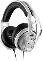 Nacon 400 HS PS5 FEHÉR Plantronics rig 400 hs ps5 fehér gamer headset kép